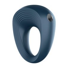 Эрекционное кольцо на пенис Satisfyer Rings 1 с вибрацией
