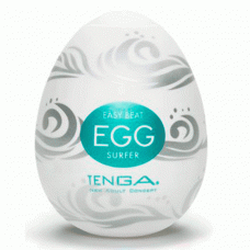 Мастурбатор яйцо Tenga Egg Surfer (Оригинал)