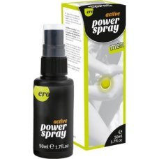 Спрей для мужчин Active Power Spray men - Long Power 50 мл