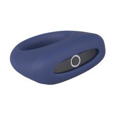 Эрекционное смарт-кольцо с вибрацией Magic Motion Dante Wearable Ring