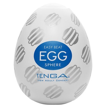 Мастурбатор яйцо Tenga Egg Sphere минск
