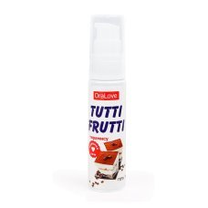 Оральный гель Tutti-Frutti тирамису 30 г