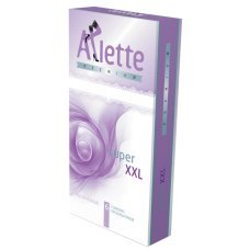 Презервативы Arlette Premium №6 Super XXL