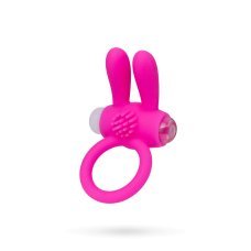 Эрекционное кольцо на пенис TOYFA A-Toys Ø2,5 см