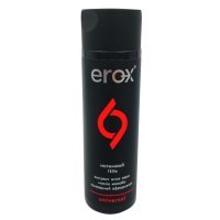 Интимный гель Ero-x Universal с ароматом природных афродизиаков 100 мл