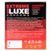 Презерватив Luxe Extreme Медвежий Капкан с ароматом клубники