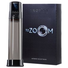 Автоматическая вакуумная помпа для мужчин Erotist ToZoom минск