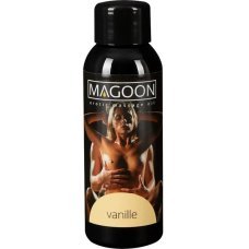 Массажное масло Magoon Vanille 50 мл минск