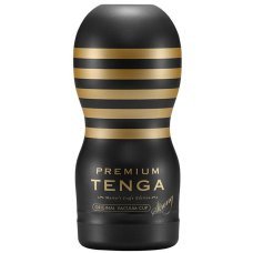 Мастурбатор Tenga Premium Original Vacuum Cup Hard минск